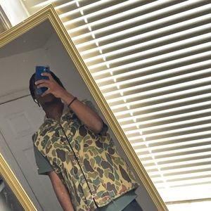 Meet your Posher, Trevon